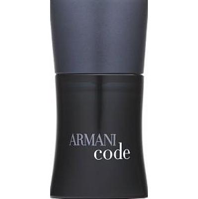 Giorgio Armani Code woda toaletowa dla mężczyzn 30 ml