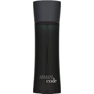 Giorgio Armani Code woda toaletowa dla mężczyzn 75 ml