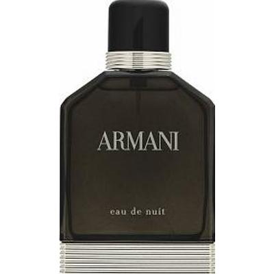 Giorgio Armani Eau De Nuit woda toaletowa dla mężczyzn 100 ml