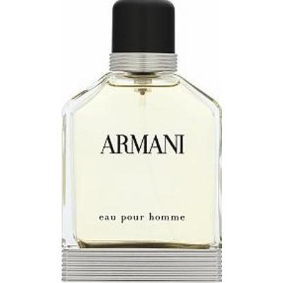 Giorgio Armani Eau Pour Homme (2013) woda toaletowa dla mężczyzn 100 ml