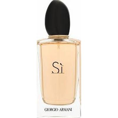 Giorgio Armani Si woda perfumowana dla kobiet 100 ml