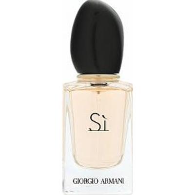Giorgio Armani Si woda perfumowana dla kobiet 30 ml