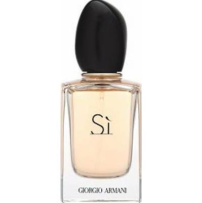 Giorgio Armani Si woda perfumowana dla kobiet 50 ml