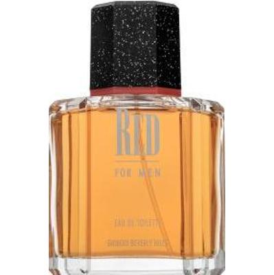 Giorgio Beverly Hills Red for Men woda toaletowa dla mężczyzn 100 ml