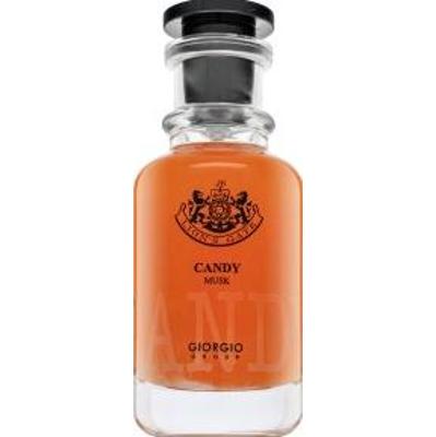 Giorgio Candy Musk czyste perfumy unisex 100 ml