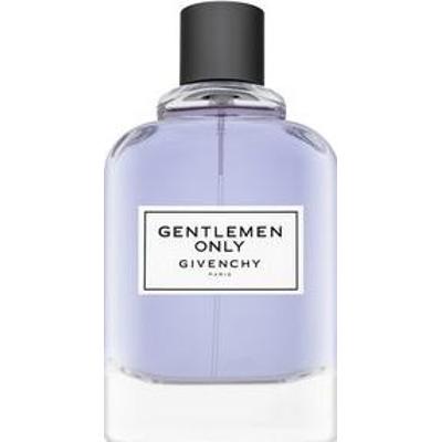 Givenchy Gentlemen Only woda toaletowa dla mężczyzn 100 ml