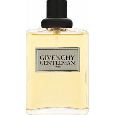 Givenchy Gentlemen woda toaletowa dla mężczyzn 100 ml