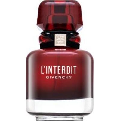 Givenchy L'Interdit Rouge woda perfumowana dla kobiet 35 ml