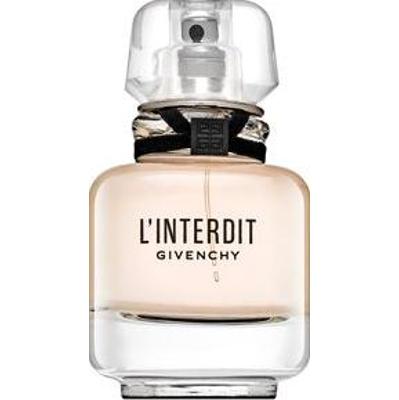 Givenchy L'Interdit woda perfumowana dla kobiet 35 ml