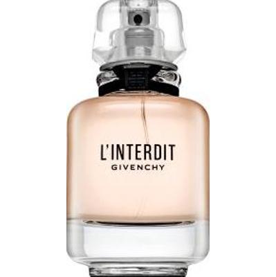 Givenchy L'Interdit woda perfumowana dla kobiet 50 ml