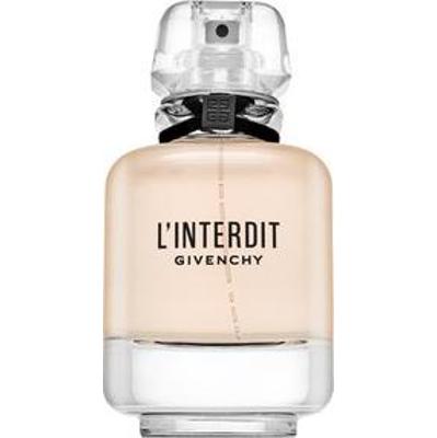 Givenchy L'Interdit woda perfumowana dla kobiet 80 ml