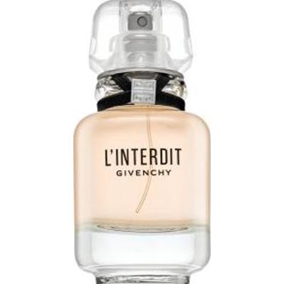 Givenchy L'Interdit woda toaletowa dla kobiet 35 ml