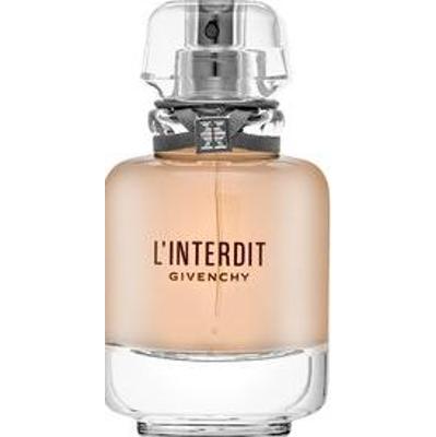 Givenchy L'Interdit woda toaletowa dla kobiet 50 ml