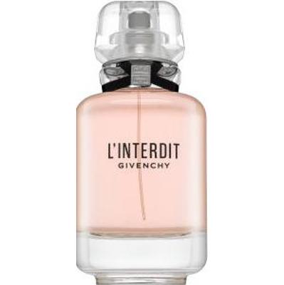 Givenchy L'Interdit woda toaletowa dla kobiet 80 ml