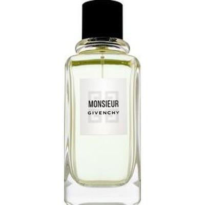 Givenchy Monsieur (2022) woda toaletowa dla mężczyzn 100 ml