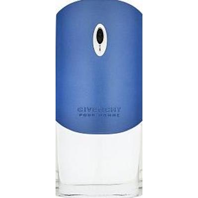 Givenchy Pour Homme Blue Label woda toaletowa dla mężczyzn 100 ml