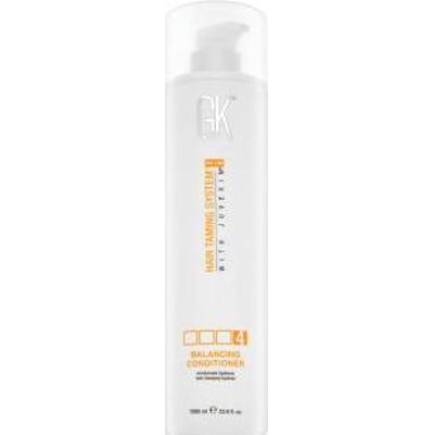 GK Hair Balancing Conditioner odżywka wzmacniająca z keratyną 1000 ml