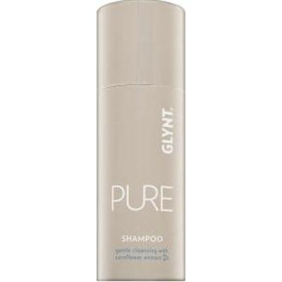 Glynt Pure Shampoo szampon oczyszczający do wszystkich rodzajów włosów 40 g