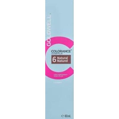 Goldwell Colorance Hair Color profesjonalna permanentna farba do włosów do wszystkich rodzajów włosów 6LL 60 ml