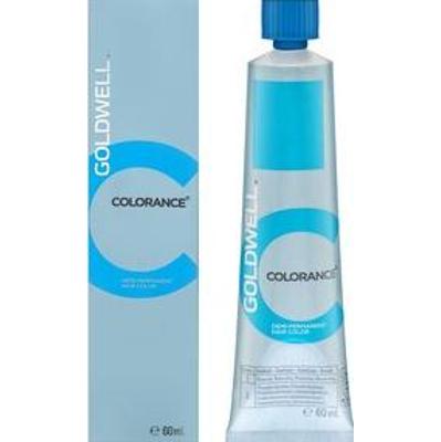 Goldwell Colorance Hair Color semi- permanentna farba do włosów do wszystkich rodzajów włosów 6KR 60 ml