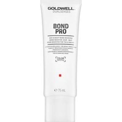 Goldwell Dualsenses Bond Pro Day & Night Bond Booster wzmacniająca pielęgnacja do włosów suchych i łamliwych 75 ml