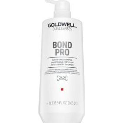 Goldwell Dualsenses Bond Pro Fortifying Shampoo szampon wzmacniający do włosów suchych i łamliwych 1000 ml