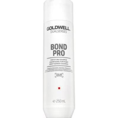 Goldwell Dualsenses Bond Pro Fortifying Shampoo szampon wzmacniający do włosów suchych i łamliwych 250 ml