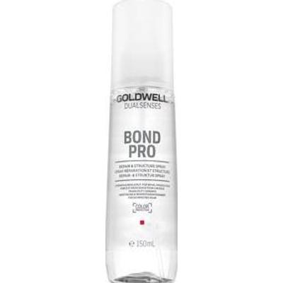 Goldwell Dualsenses Bond Pro Repair & Structure Spray pielęgnacja bez spłukiwania do włosów bardzo suchych i zniszczonych 150 ml