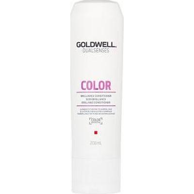 Goldwell Dualsenses Color Brilliance Conditioner odżywka do włosów farbowanych 200 ml
