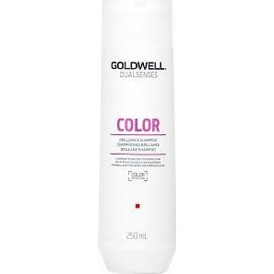 Goldwell Dualsenses Color Brilliance Shampoo szampon do włosów farbowanych 250 ml