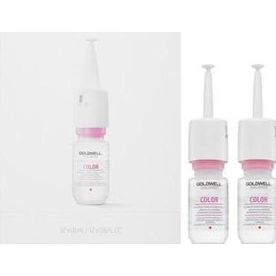 Goldwell Dualsenses Color Color Lock Serum 12 x 18 ml