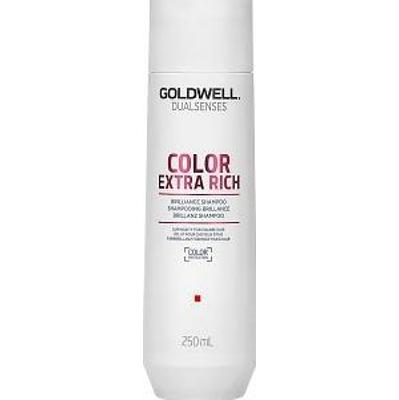 Goldwell Dualsenses Color Extra Rich Brilliance Shampoo szampon do włosów farbowanych 250 ml