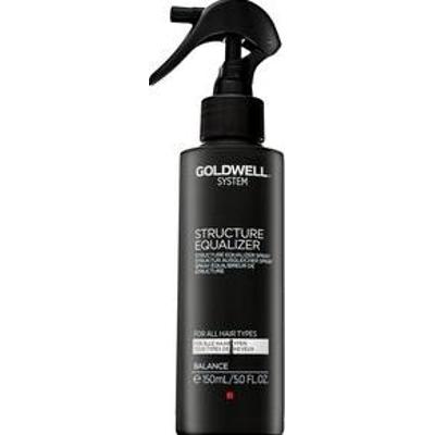 Goldwell Dualsenses Color Structure Equalizer pielęgnacja bez spłukiwania do włosów farbowanych 150 ml