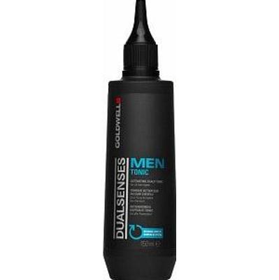 Goldwell Dualsenses For Men Activating Scalp Tonic tonik do włosów do włosów delikatnych 150 ml