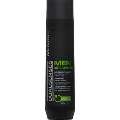Goldwell Dualsenses For Men Anti-Dandruff Shampoo szampon przeciw łupieżowi 300 ml