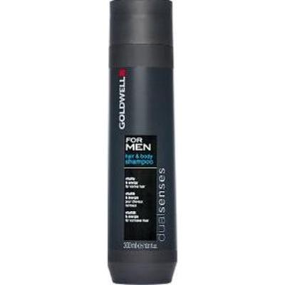 Goldwell Dualsenses For Men Hair & Body Shampoo szampon i żel pod prysznic 2w1 300 ml