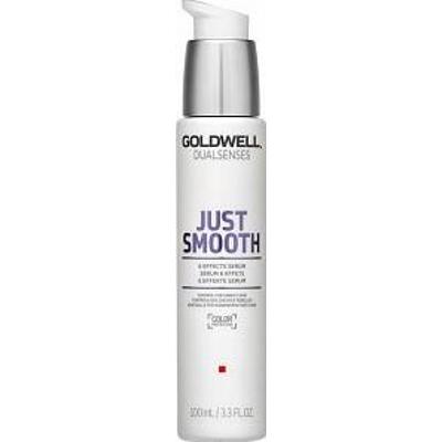 Goldwell Dualsenses Just Smooth 6 Effects Serum serum do niesfornych włosów 100 ml