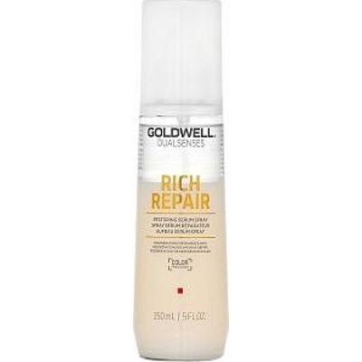 Goldwell Dualsenses Rich Repair Leave-In Spray do włosów suchych i zniszczonych 150 ml