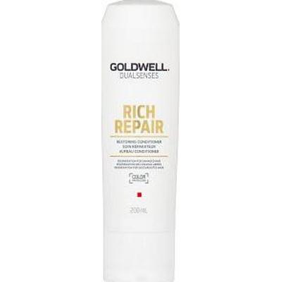 Goldwell Dualsenses Rich Repair Restoring Conditioner odżywka do włosów suchych i zniszczonych 200 ml
