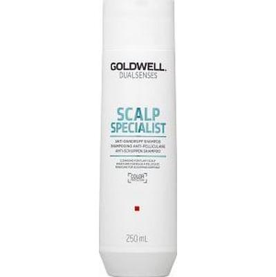 Goldwell Dualsenses Scalp Specialist Anti-Dandruff Shampoo szampon przeciw łupieżowi 250 ml