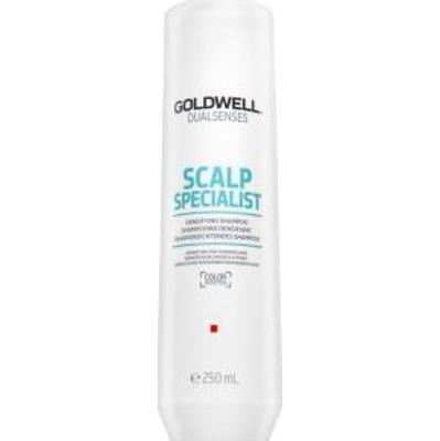 Goldwell Dualsenses Scalp Specialist Densifying Shampoo szampon wzmacniający przeciw wypadaniu włosów 250 ml