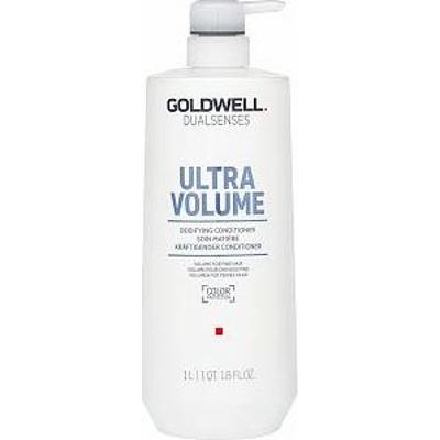 Goldwell Dualsenses Ultra Volume Bodifying Conditioner odżywka do włosów delikatnych, bez objętości 1000 ml