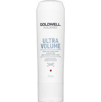 Goldwell Dualsenses Ultra Volume Bodifying Conditioner odżywka do włosów delikatnych, bez objętości 200 ml