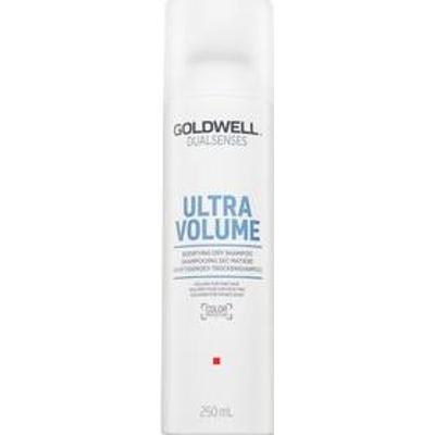 Goldwell Dualsenses Ultra Volume Touch-Up Spray spray do włosów delikatnych 250 ml