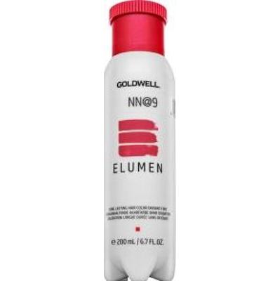 Goldwell Elumen Long Lasting Hair Color semi- permanentna farba do włosów NN@9 200 ml