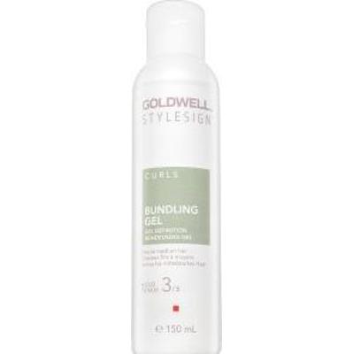 Goldwell StyleSign Curls Bundling Gel żel do stylizacji do podkreślenia fal i loków 150 ml