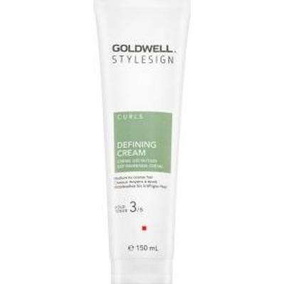 Goldwell StyleSign Curls Defining Cream krem do podkreślenia fal i loków 150 ml