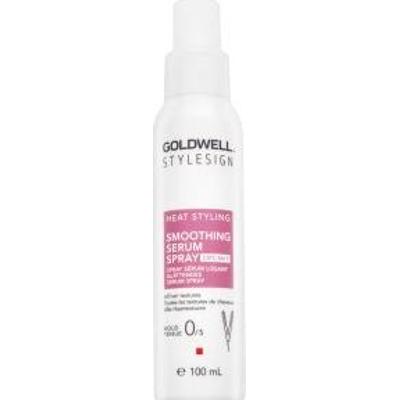 Goldwell StyleSign Heat Styling Smoothing Serum Spray serum wygładzające w sprayu 100 ml