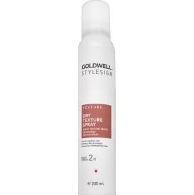 Goldwell StyleSign Texture Dry Texture Spray wosk do włosów w sprayu 200 ml