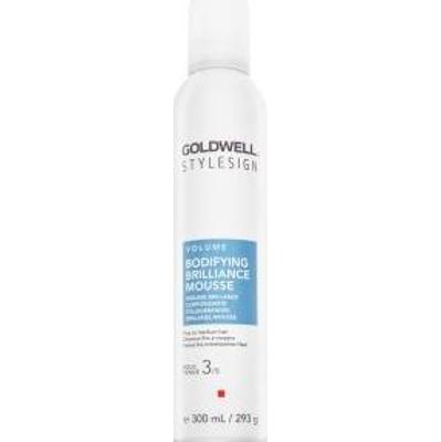 Goldwell StyleSign Volume Bodifying Brilliance Mousse pianka dla objętości i blasku 300 ml